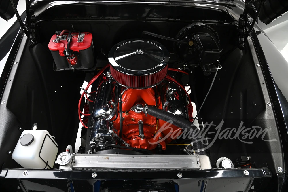 1957 Chevrolet Task Force - Image 2 of 14