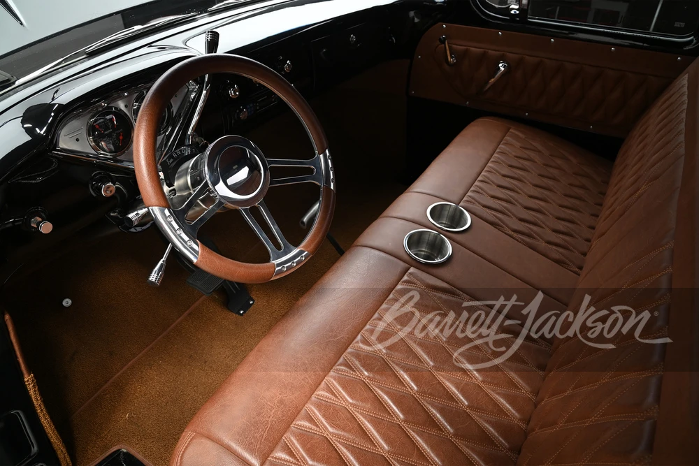 1957 Chevrolet Task Force - Image 3 of 14