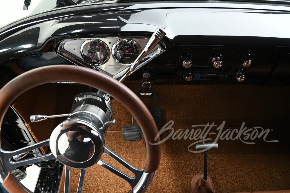1957 Chevrolet Task Force - Image 5 of 14