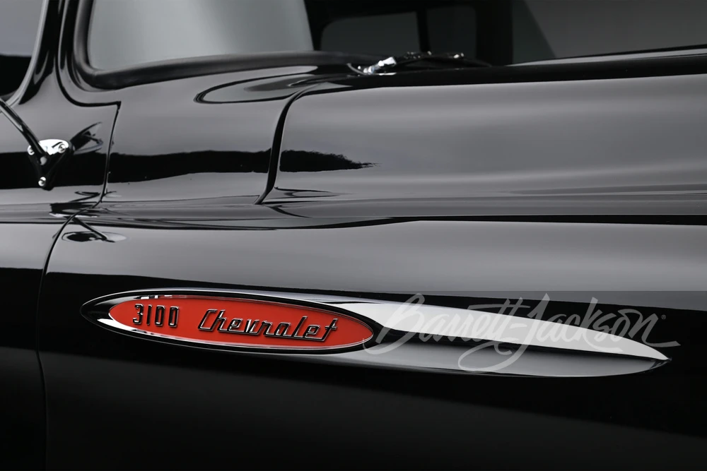 1957 Chevrolet Task Force - Image 6 of 14