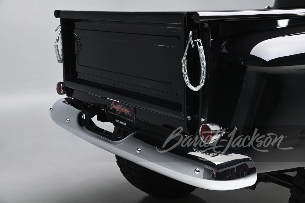 1957 Chevrolet Task Force - Image 7 of 14