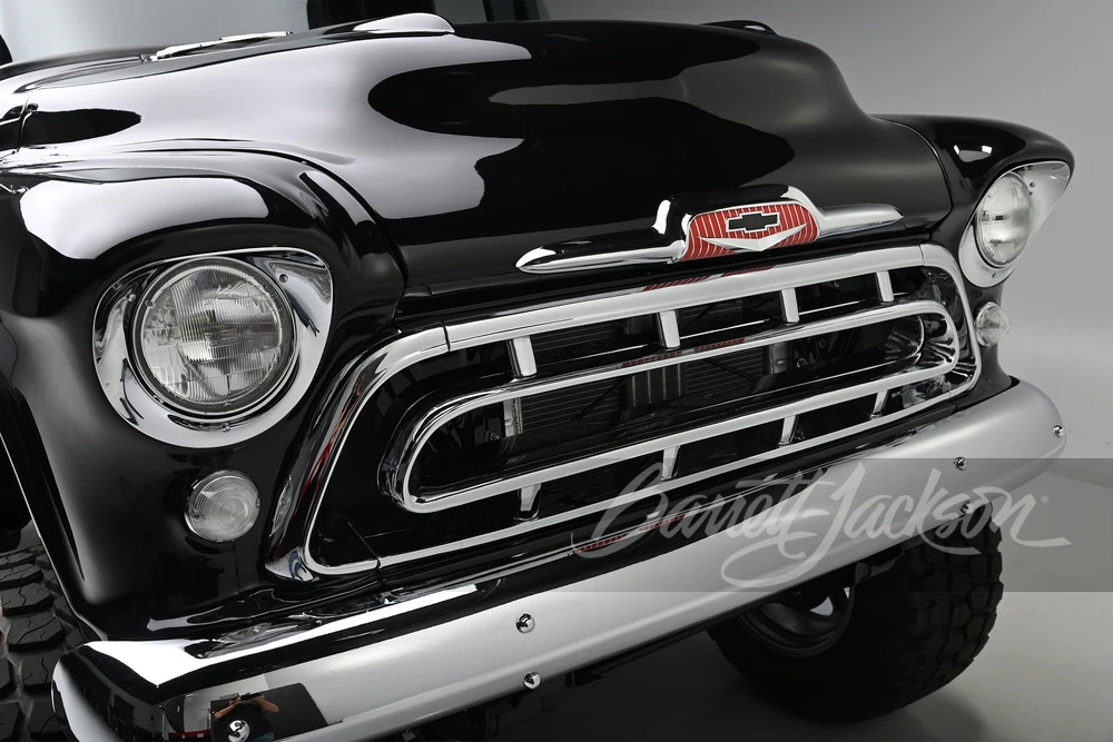 1957 Chevrolet Task Force - Image 12 of 14