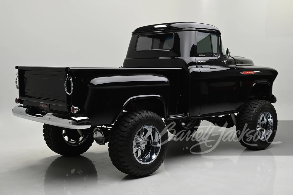 1957 Chevrolet Task Force - Image 13 of 14