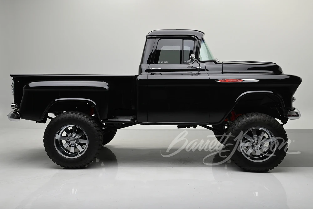 1957 Chevrolet Task Force - Image 14 of 14