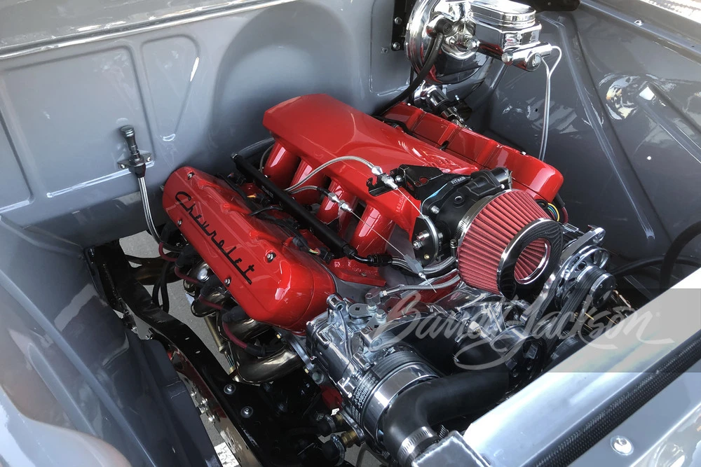 1957 Chevrolet Task Force - Image 2 of 19