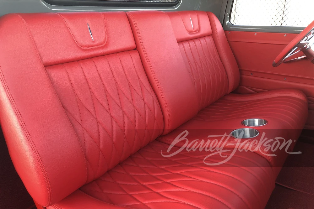 1957 Chevrolet Task Force - Image 3 of 19
