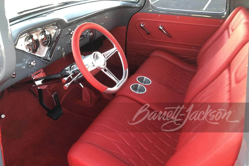 1957 Chevrolet Task Force - Image 17 of 19