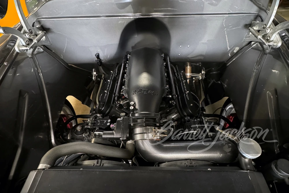1957 Chevrolet Task Force - Image 3 of 9