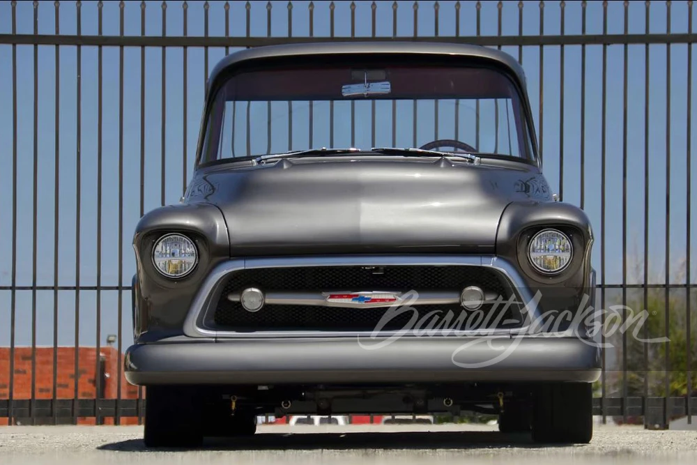 1957 Chevrolet Task Force - Image 8 of 9