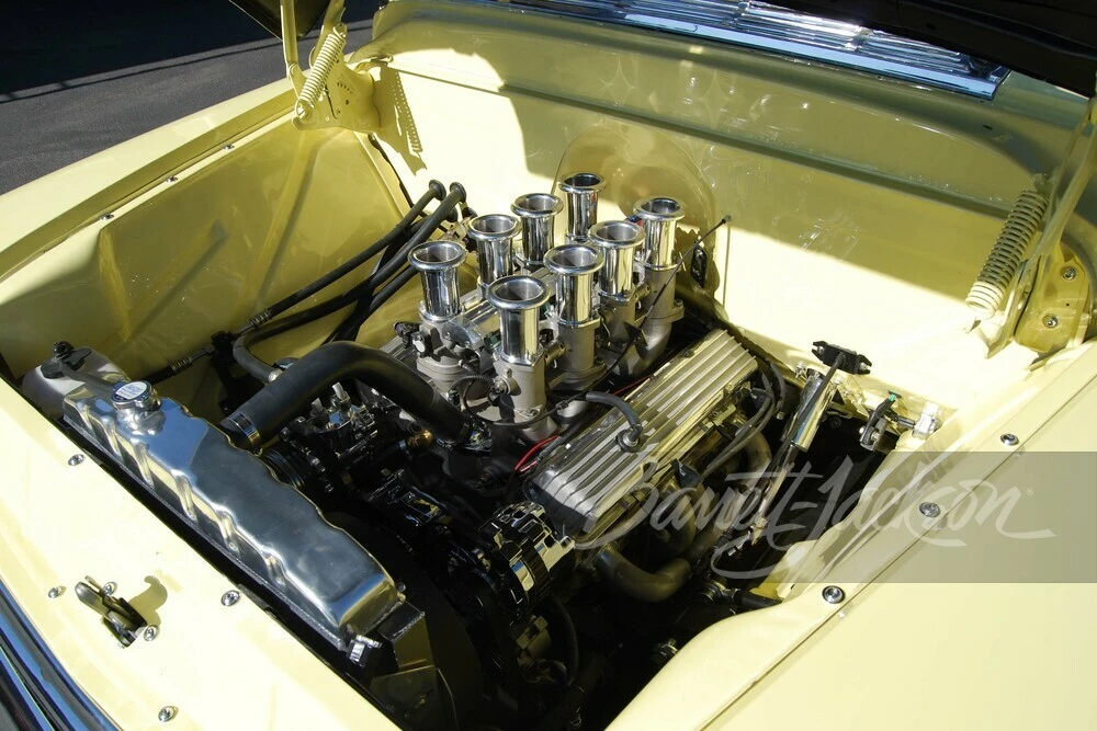 1957 Chevrolet Task Force - Image 2 of 10