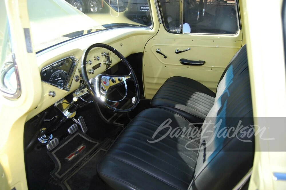 1957 Chevrolet Task Force - Image 3 of 10