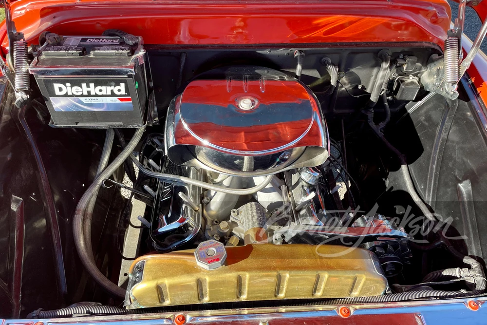 1957 Chevrolet Task Force - Image 2 of 31
