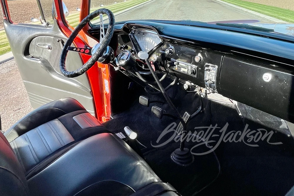1957 Chevrolet Task Force - Image 3 of 31