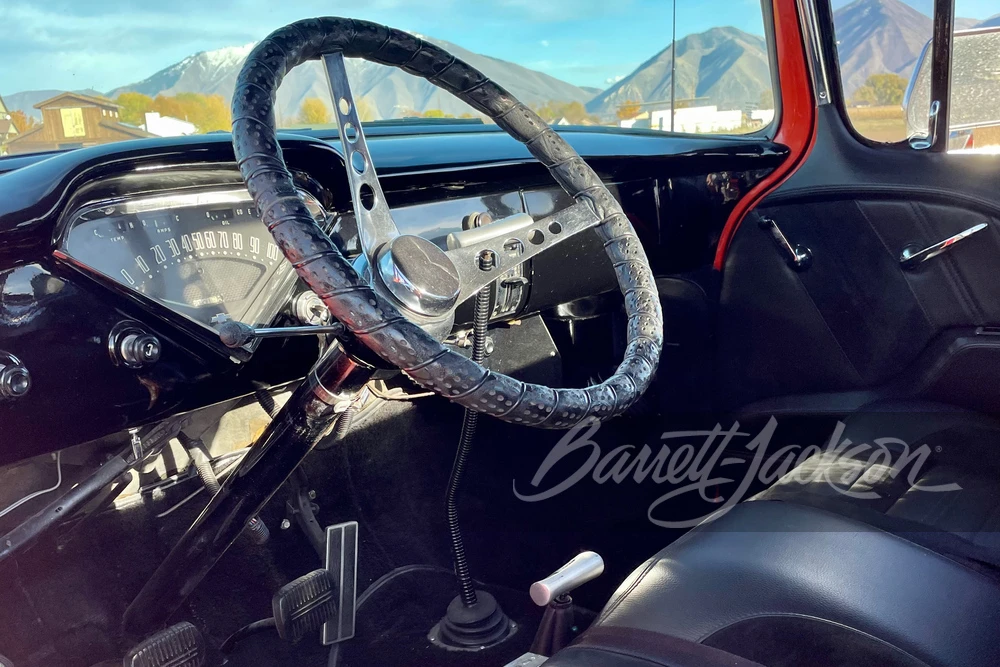 1957 Chevrolet Task Force - Image 6 of 31