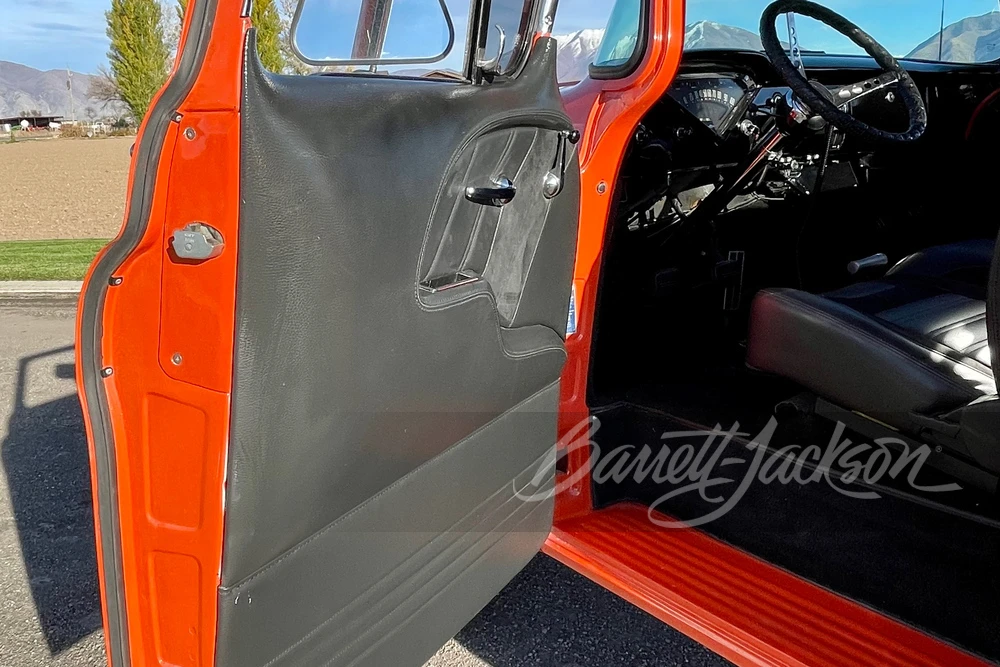 1957 Chevrolet Task Force - Image 21 of 31