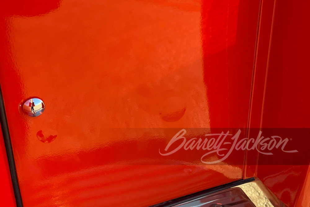 1957 Chevrolet Task Force - Image 22 of 31