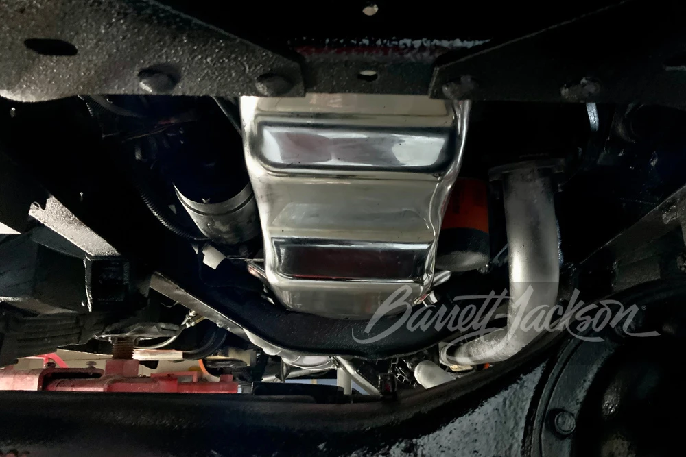 1957 Chevrolet Task Force - Image 28 of 31