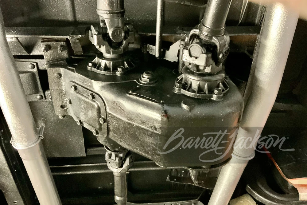 1957 Chevrolet Task Force - Image 31 of 31