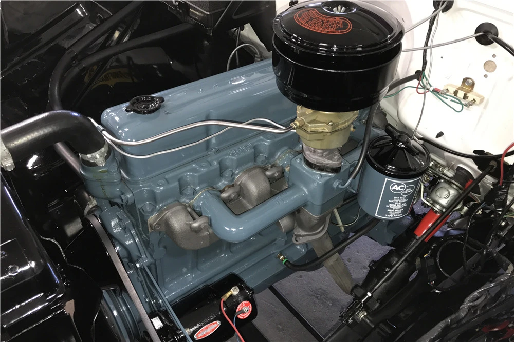 1957 Chevrolet Task Force - Image 3 of 10