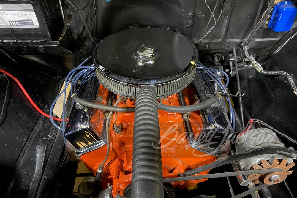 1957 Chevrolet Task Force - Image 2 of 12
