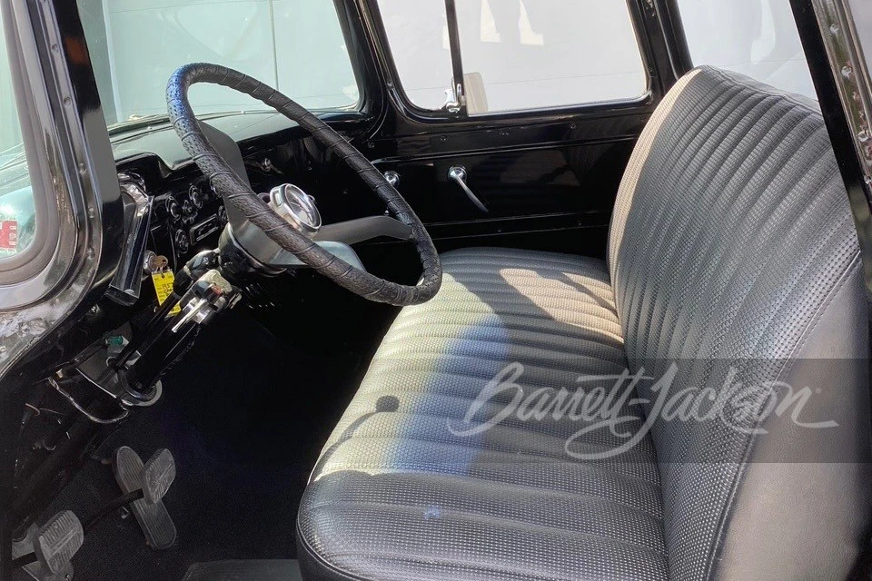 1957 Chevrolet Task Force - Image 3 of 12
