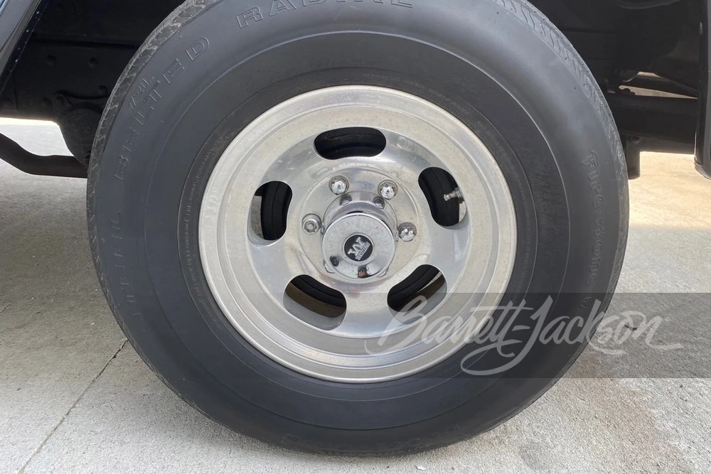 1957 Chevrolet Task Force - Image 7 of 12