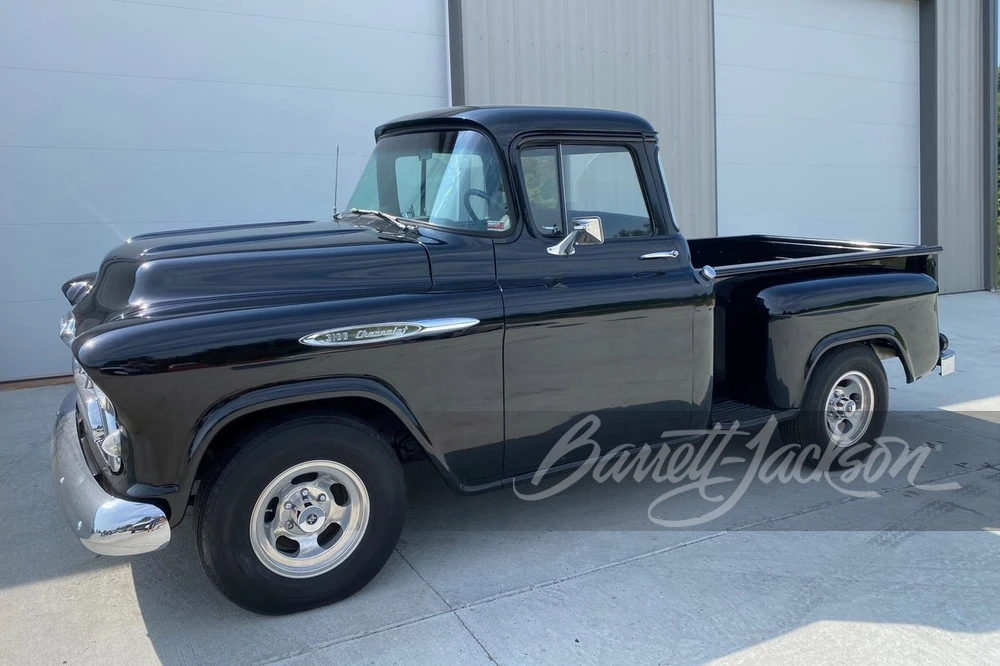 1957 Chevrolet Task Force - Image 8 of 12