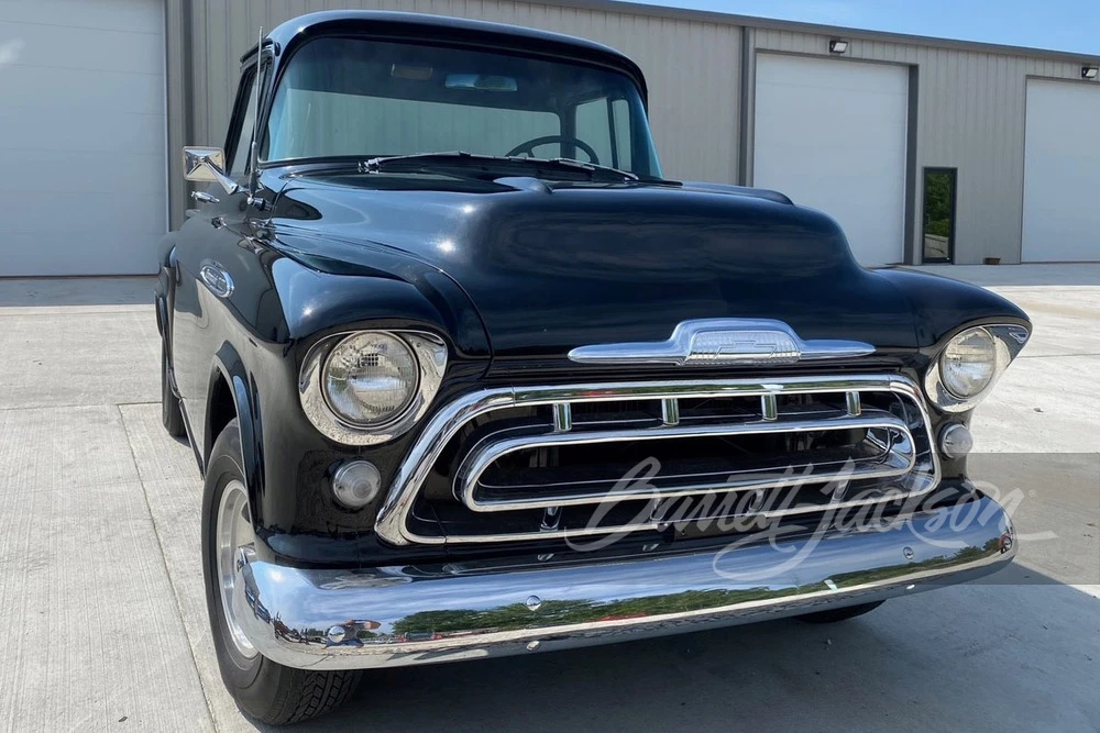1957 Chevrolet Task Force - Image 10 of 12