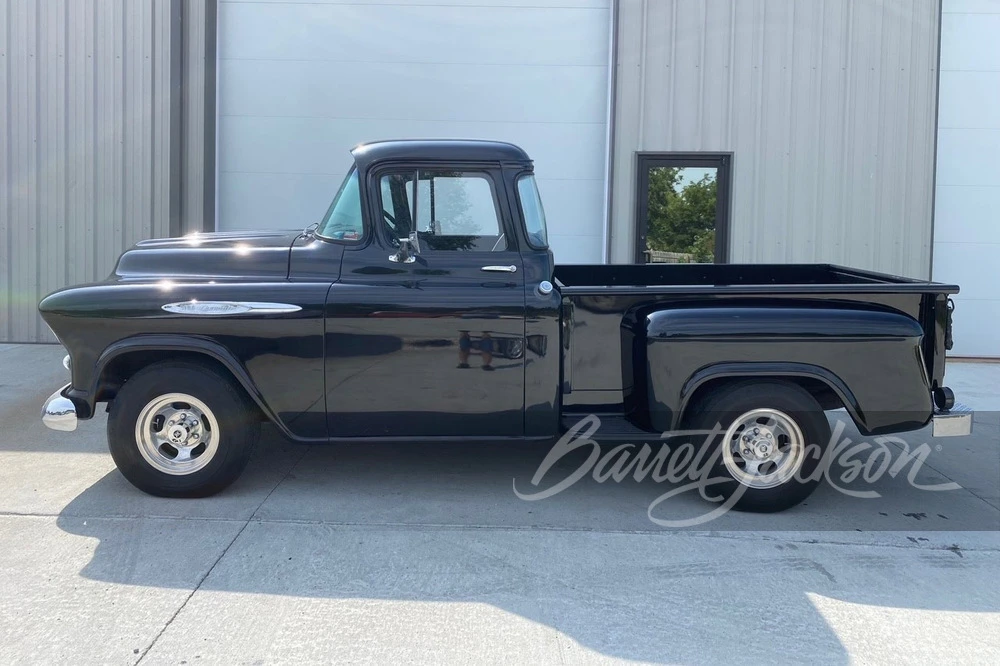 1957 Chevrolet Task Force - Image 12 of 12