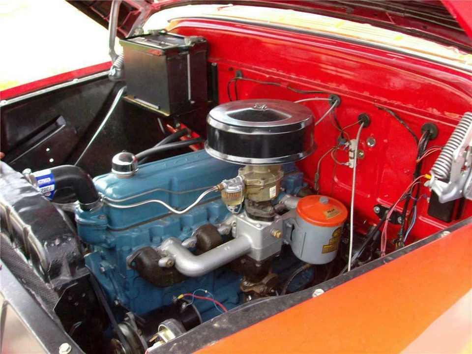 1957 Chevrolet Task Force - Image 3 of 5