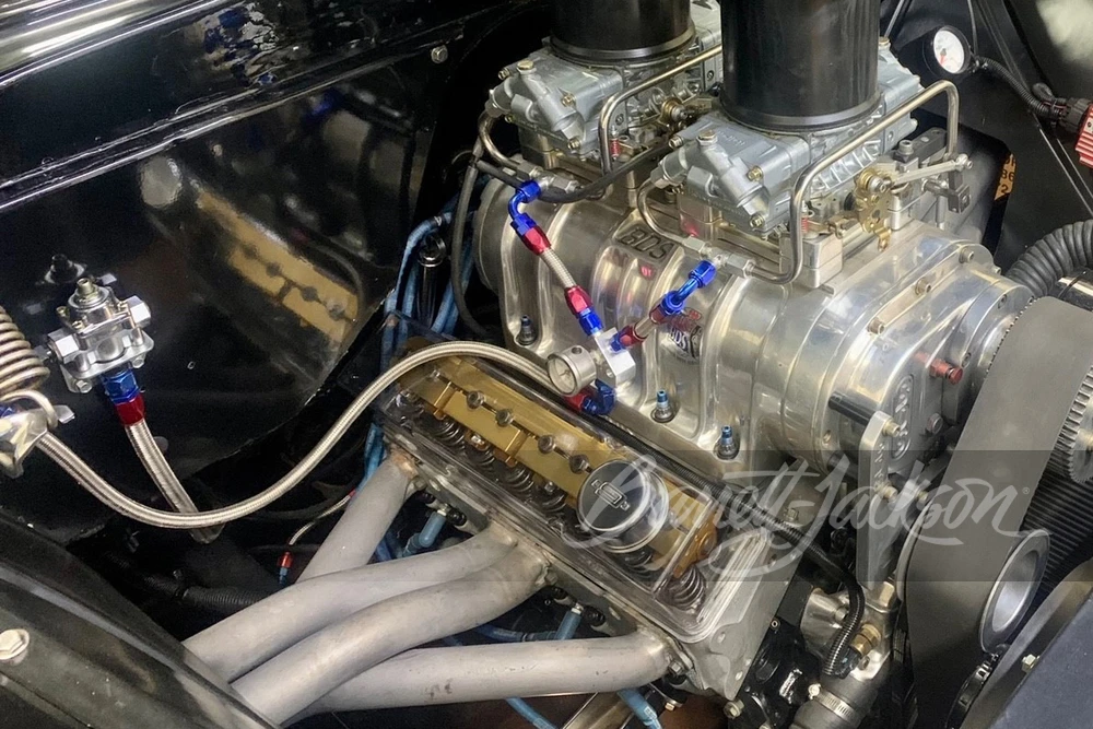 1957 Chevrolet Task Force - Image 3 of 11