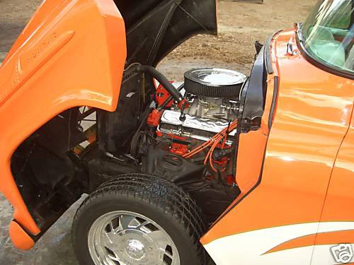 1957 Chevrolet Task Force - Image 3 of 5