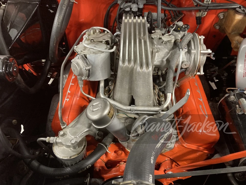 1957 Chevrolet Bel Air 1957 Fuelie - Image 13 of 15