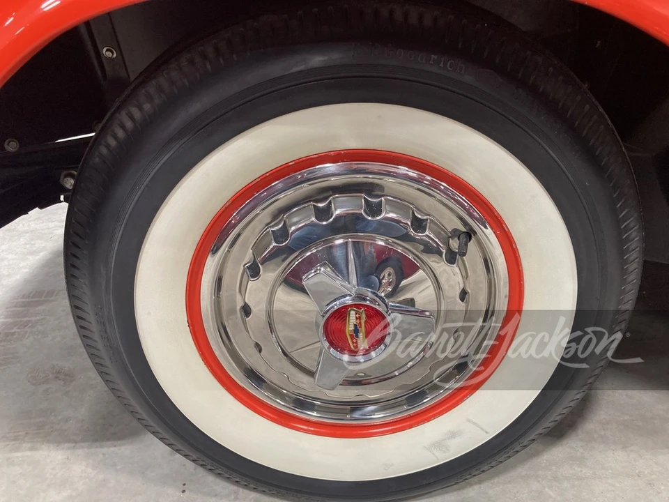1957 Chevrolet Bel Air 1957 Fuelie - Image 6 of 15