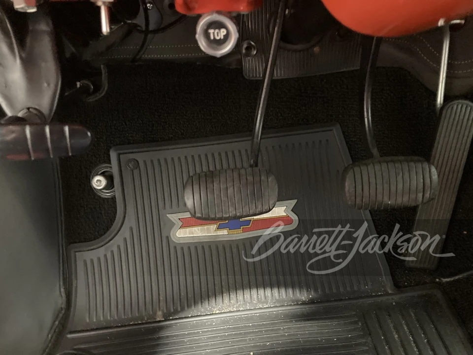 1957 Chevrolet Bel Air 1957 Fuelie - Image 15 of 15