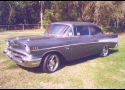 1957 Chevrolet Tri-Five Bel Air 2-Door Hardtop & Coupe - Image 6 of 7