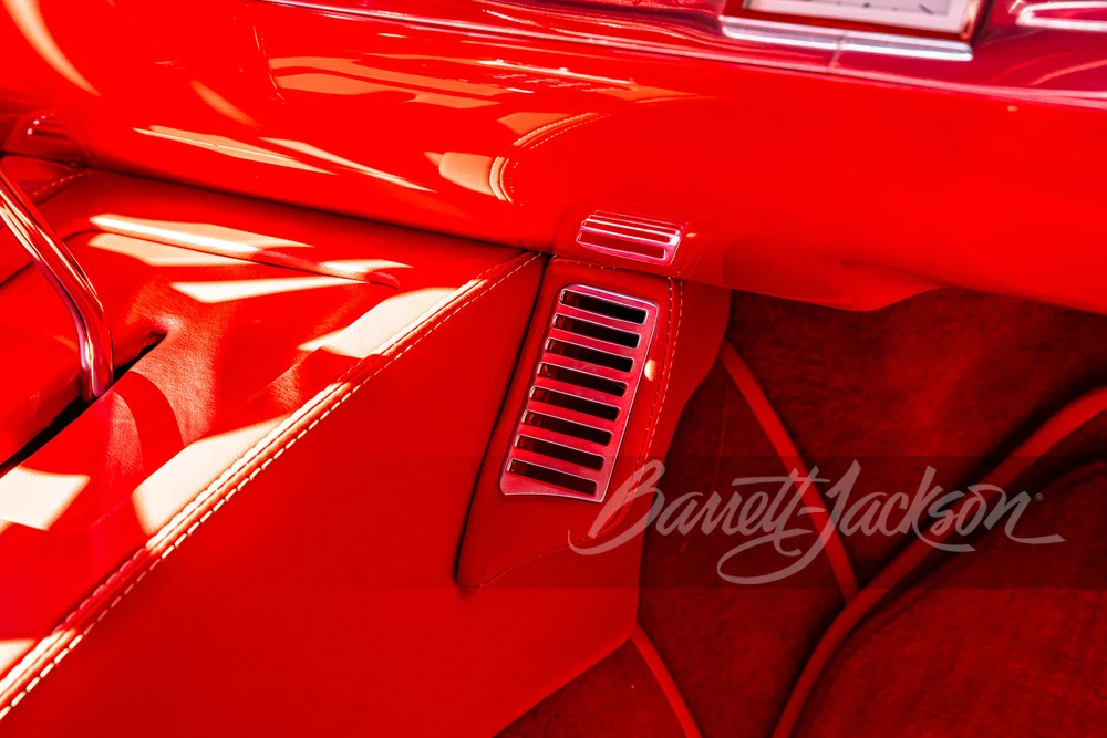 1957 Chevrolet Tri-Five Bel Air 2-Door Hardtop & Coupe - Image 14 of 28