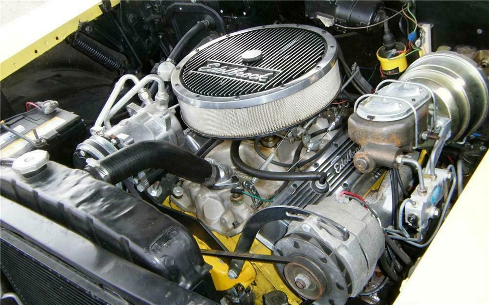 1957 Chevrolet Bel Air - Image 3 of 5