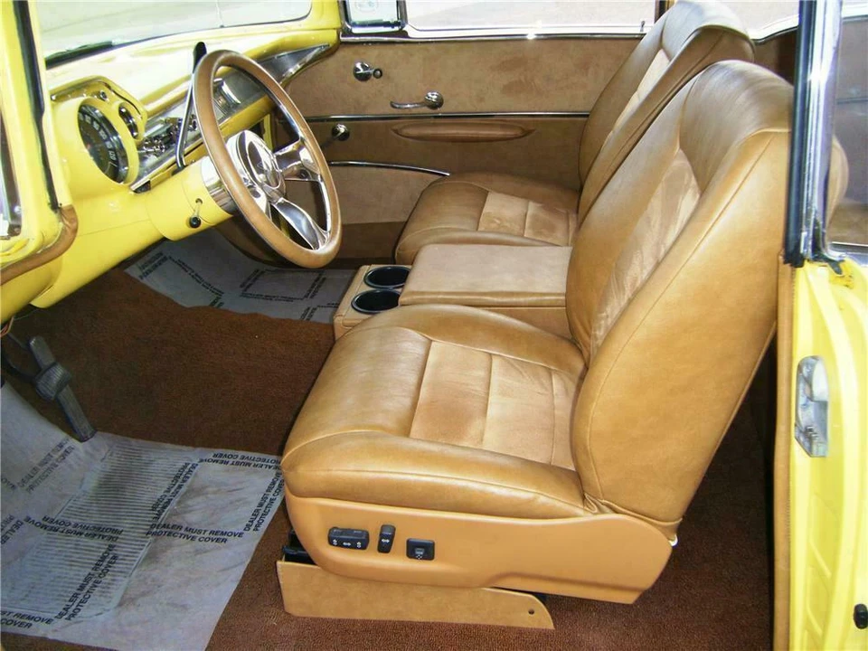 1957 Chevrolet Bel Air - Image 4 of 5