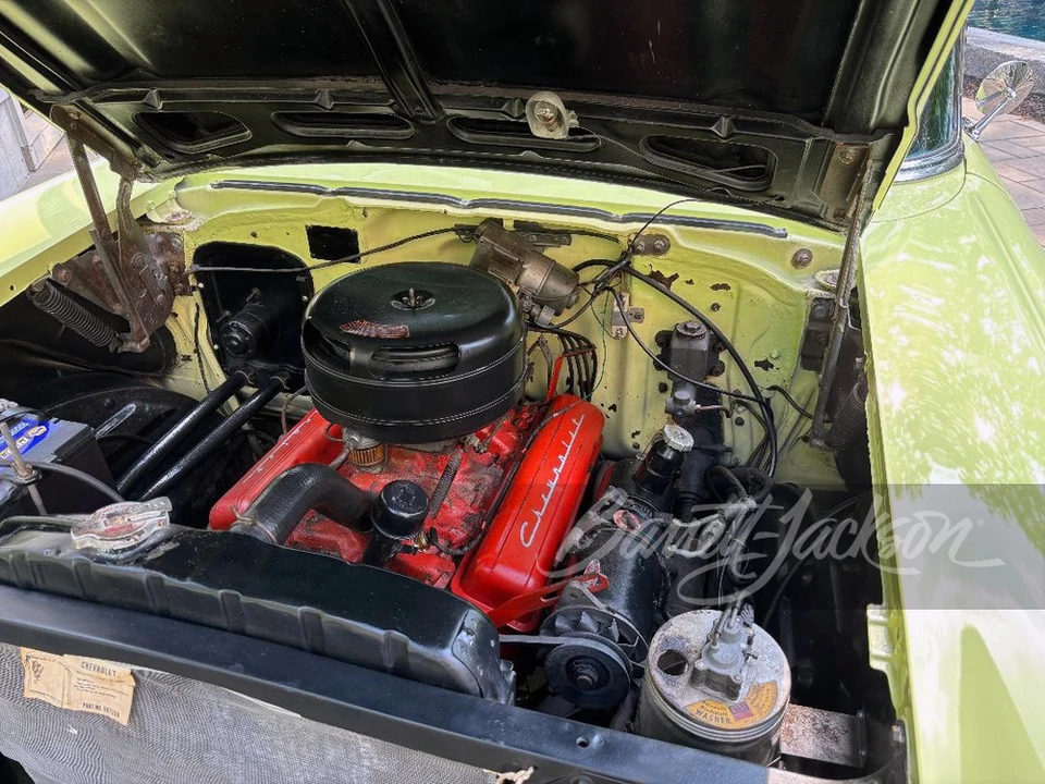 1957 Chevrolet Bel Air - Image 3 of 31