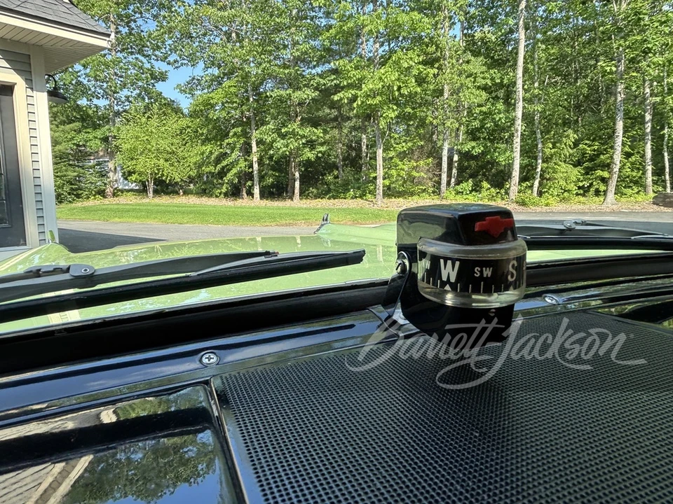 1957 Chevrolet Bel Air - Image 9 of 31