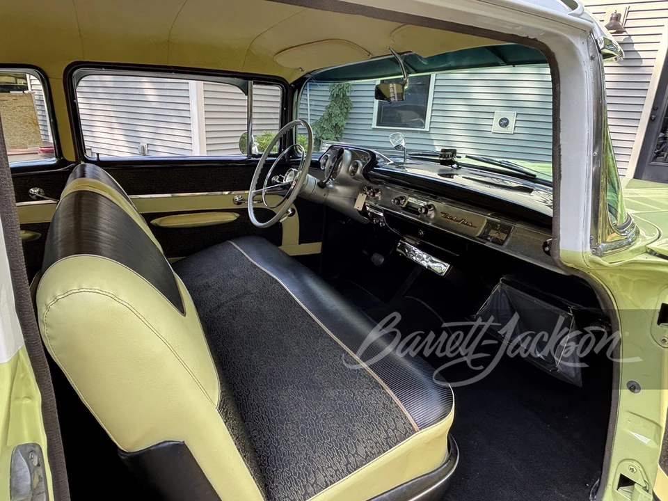 1957 Chevrolet Bel Air - Image 6 of 31