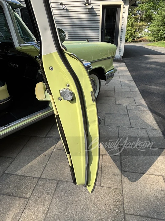 1957 Chevrolet Bel Air - Image 17 of 31