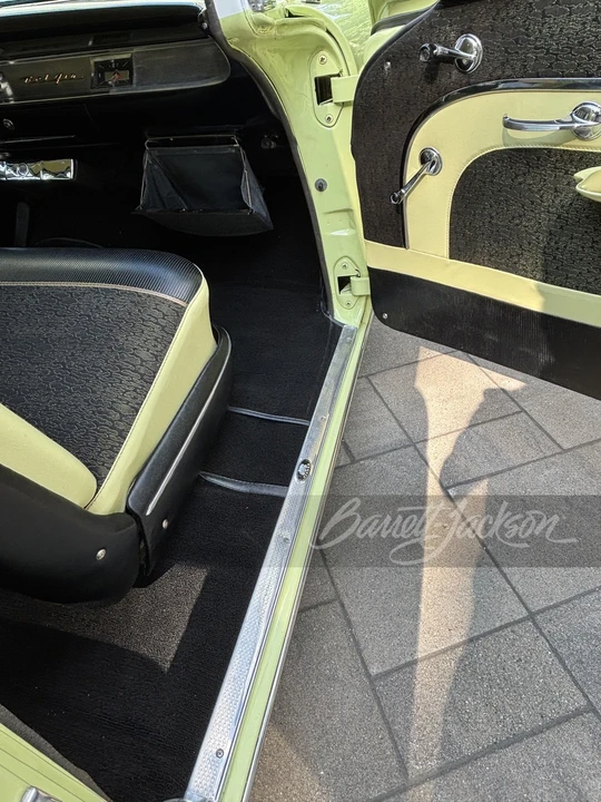 1957 Chevrolet Bel Air - Image 20 of 31