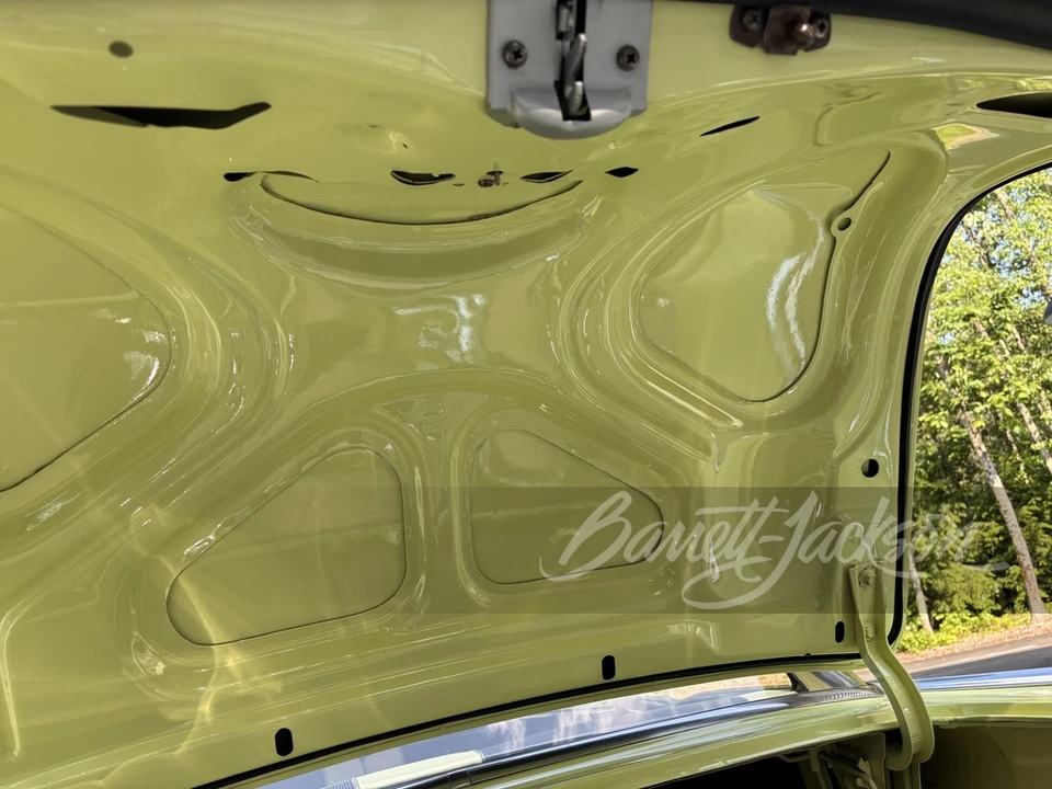 1957 Chevrolet Bel Air - Image 22 of 31