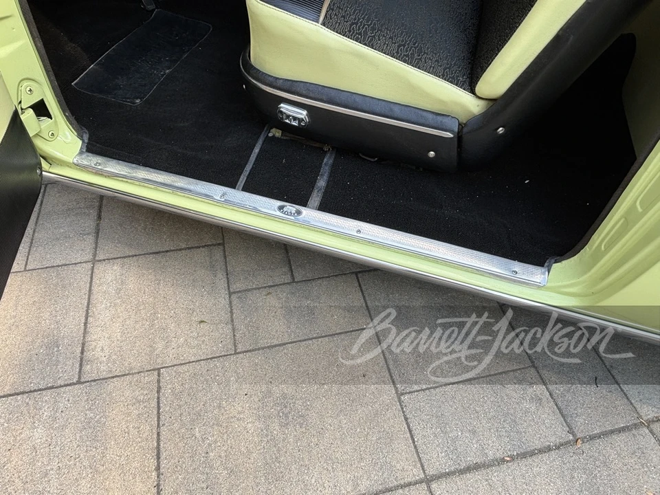 1957 Chevrolet Bel Air - Image 24 of 31