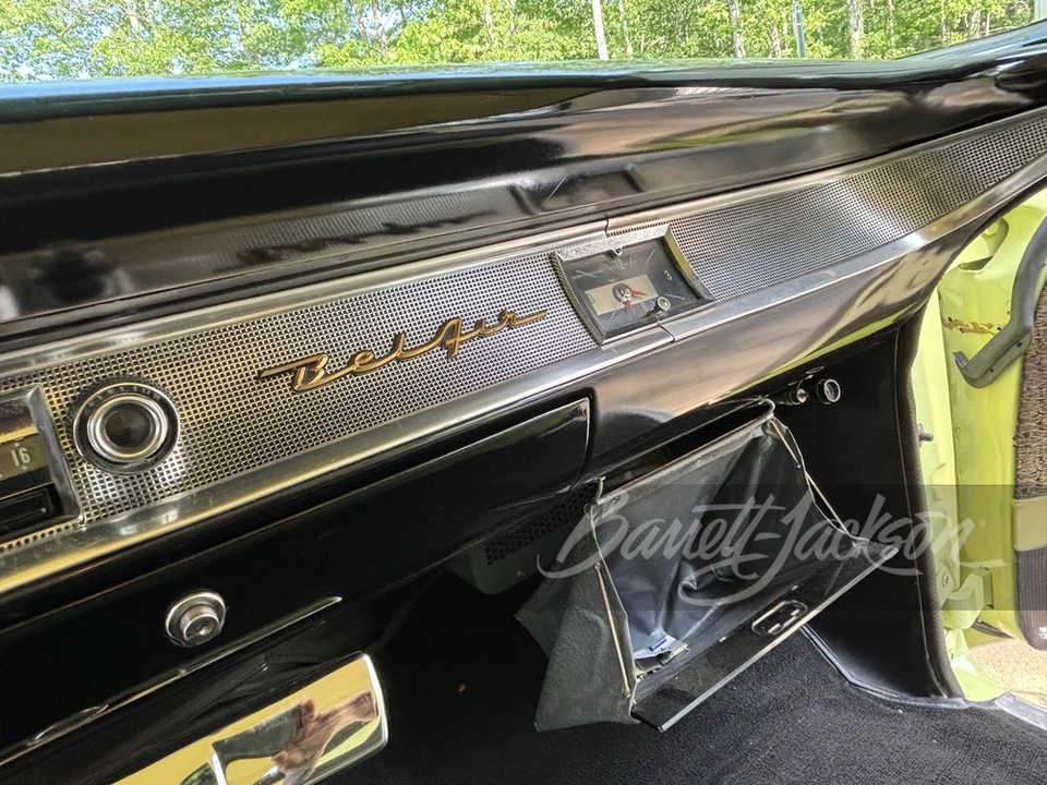 1957 Chevrolet Bel Air - Image 25 of 31
