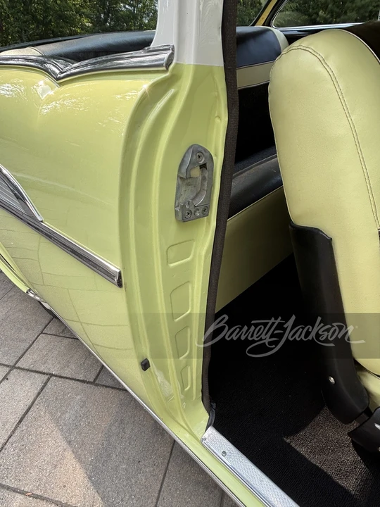 1957 Chevrolet Bel Air - Image 31 of 31