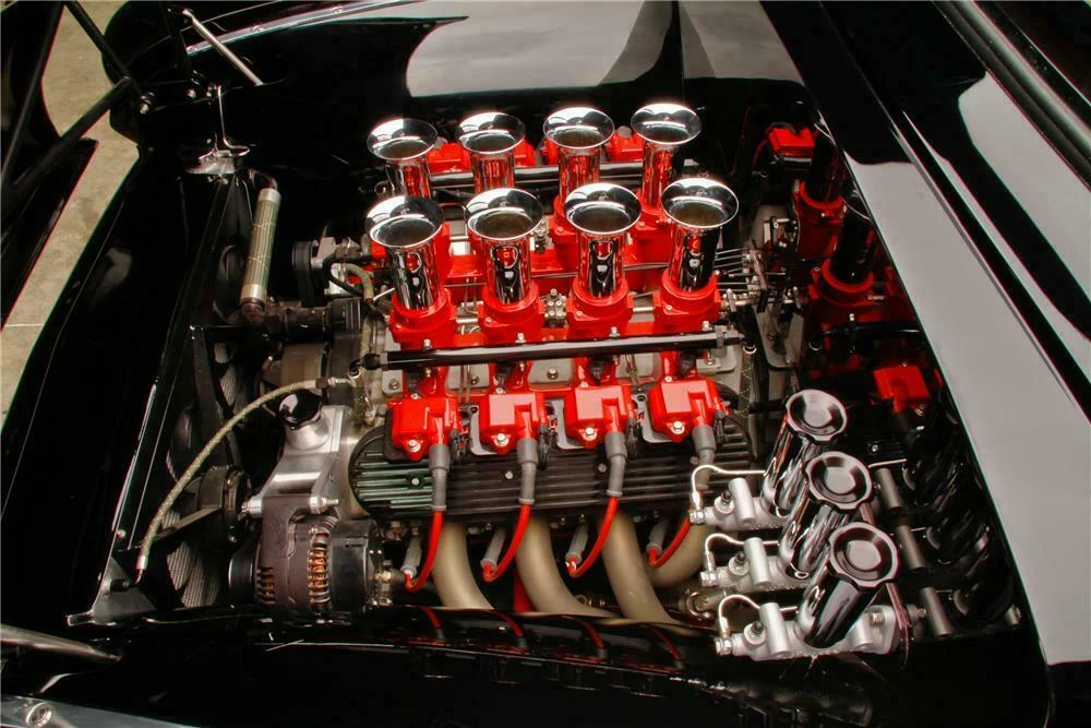 1957 Chevrolet Task Force - Image 3 of 5