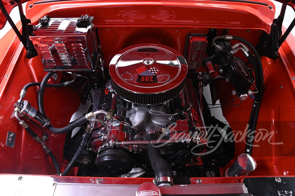 1957 Chevrolet Task Force - Image 2 of 17